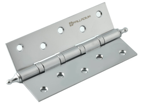 Петля универ. PALLADIUM 500 А-S-5 РС перл.хром