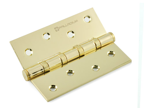 Петля универ. PALLADIUM 500 С-S-4 РB латунь
