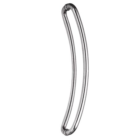 Ручка-скоба APECS НС-904-32/610 INOX/304