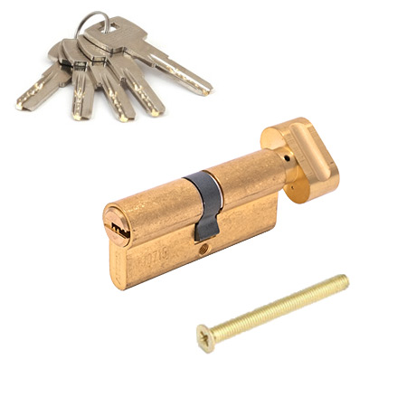 Цилиндровый механизм APECS SM 70-C-G
