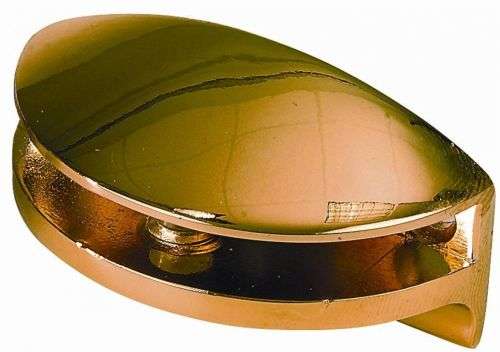 Полкодержатель EDSON 8906 золото