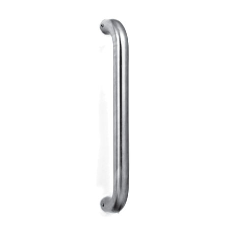 Ручка-скоба APECS НС-901-25/300 INOX/304