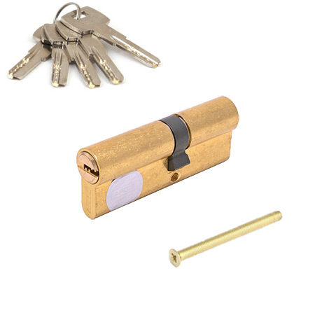 Цилиндровый механизм APECS SM 80 (35/45)-G