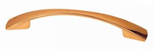 Ручка мебельная EDSON 1052 96мм GOLD