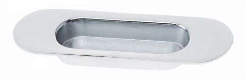 Ручка мебельная EDSON 7870S 105 мм хром