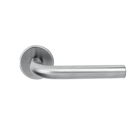 Ручка дверная APECS H-0201-INOX