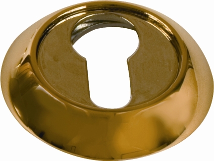 Ключевина SILLUR СL P.GOLD золото
