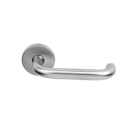 Ручка дверная APECS H-0203-INOX/304 (40)