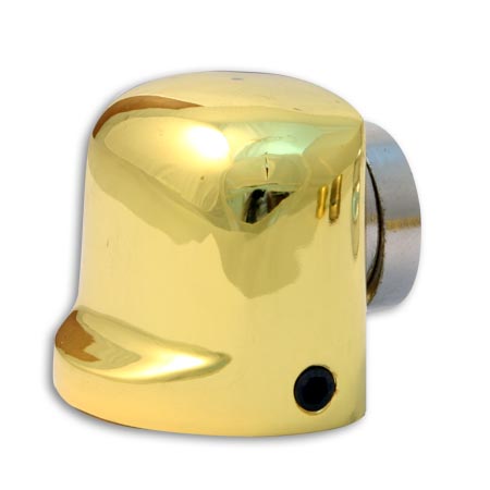 Упор дверной Apecs DS-2751-М-G