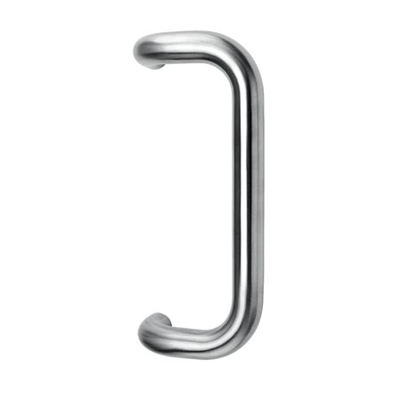Ручка-скоба APECS НС-905-25/300 INOX/304