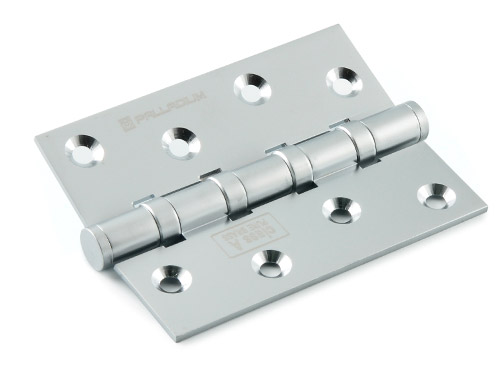 Петля универ. PALLADIUM 500 С-4 SN никель