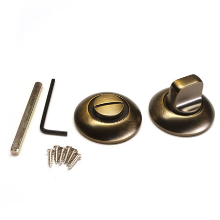 Фиксатор Apecs Premier WC-0503-СF кофе