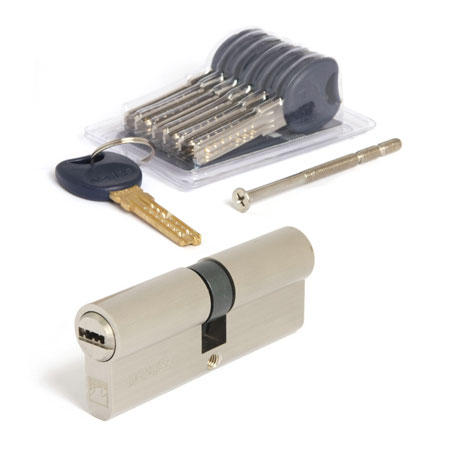 Цилиндровый механизм APECS CD-80-NI