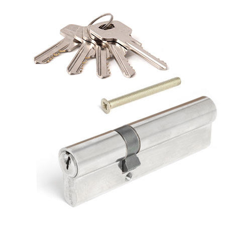 Цилиндровый механизм APECS SC 100 (35-65)-Ni