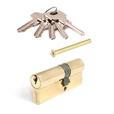 Цилиндровый механизм APECS SC 70 (30С/40)-C-G