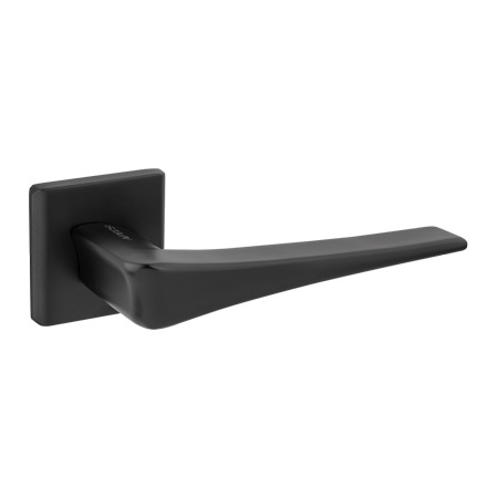 Ручка дверная  Apecs Ultra H-60143-A-BLM (12)