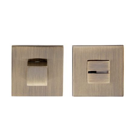 Фиксатор CODE DECO Slim WC-3016-АВ