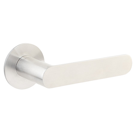 Ручка дверная APECS LOFT H-55138-INOX-SS (12)