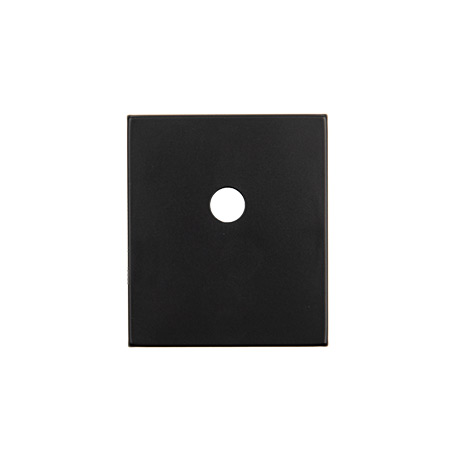 Накладка декоративная CODE DECO Slim DP-16-K-BLM черный