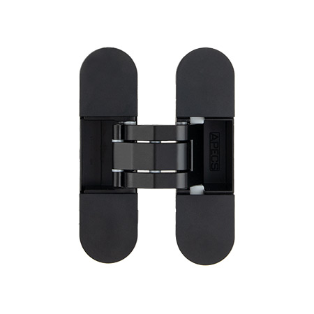 Петля скрытая APECS 110*30-3D-Z-BLM (R15)