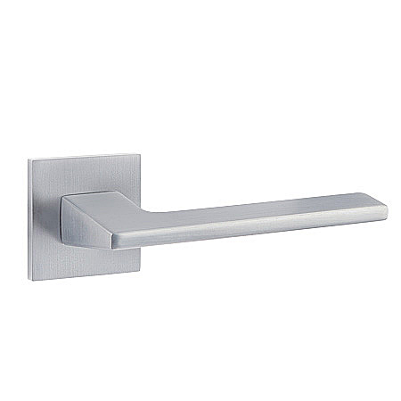 Ручка дверная Code Deco Slim H-30134-A-CRS