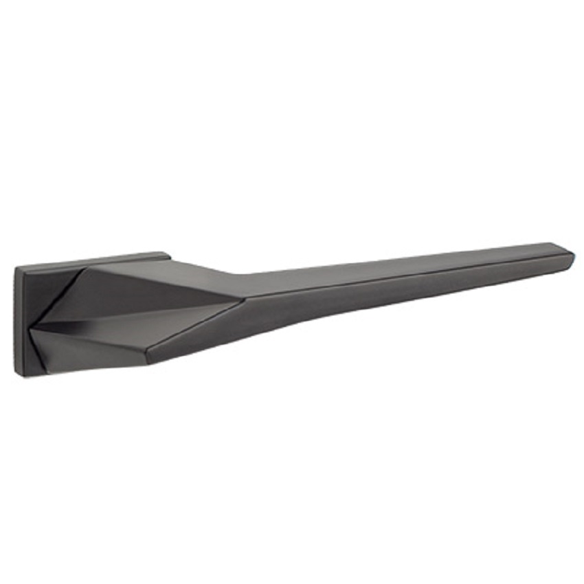 Ручки дверные Code Deco Fusion H-100155-A-BLM (16)