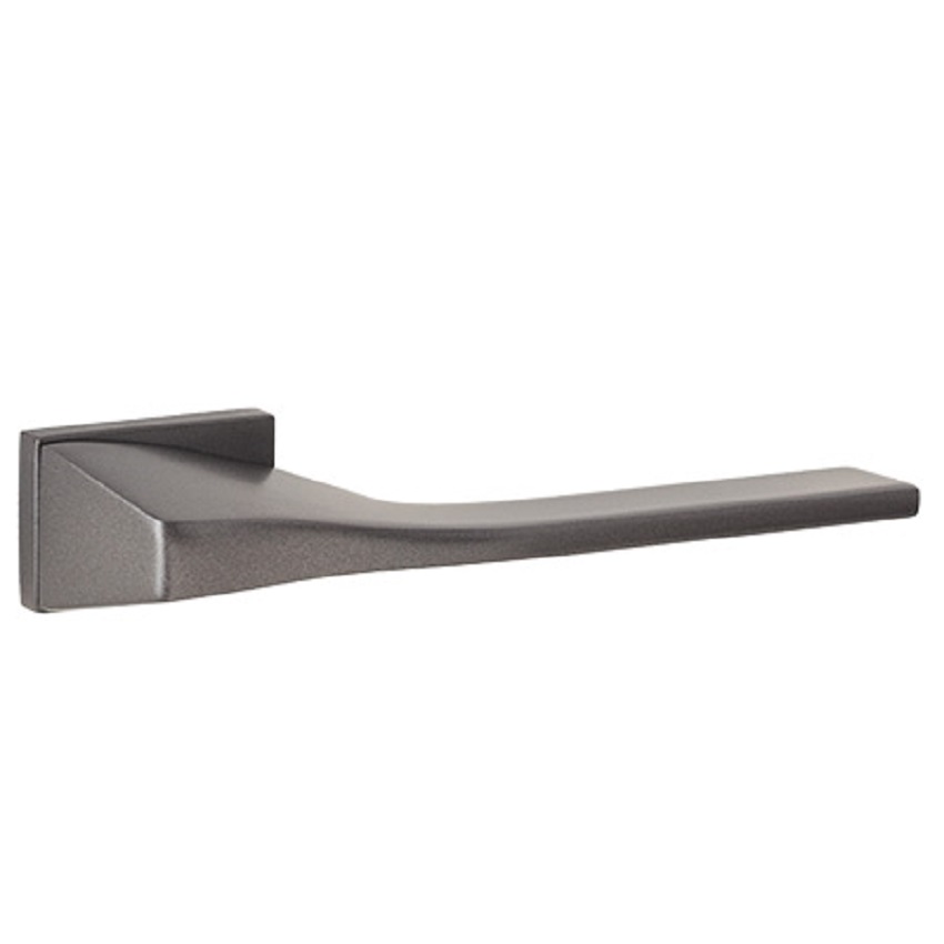 Ручки дверные Code Deco Fusion H-100156-A-GRF (16)