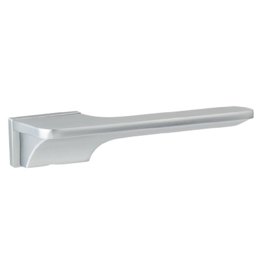Ручки дверные Code Deco Fusion H-100161-A-CRS (16)