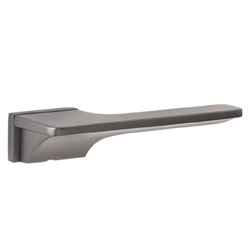 Ручки дверные Code Deco Fusion H-100161-A-GRF (16)