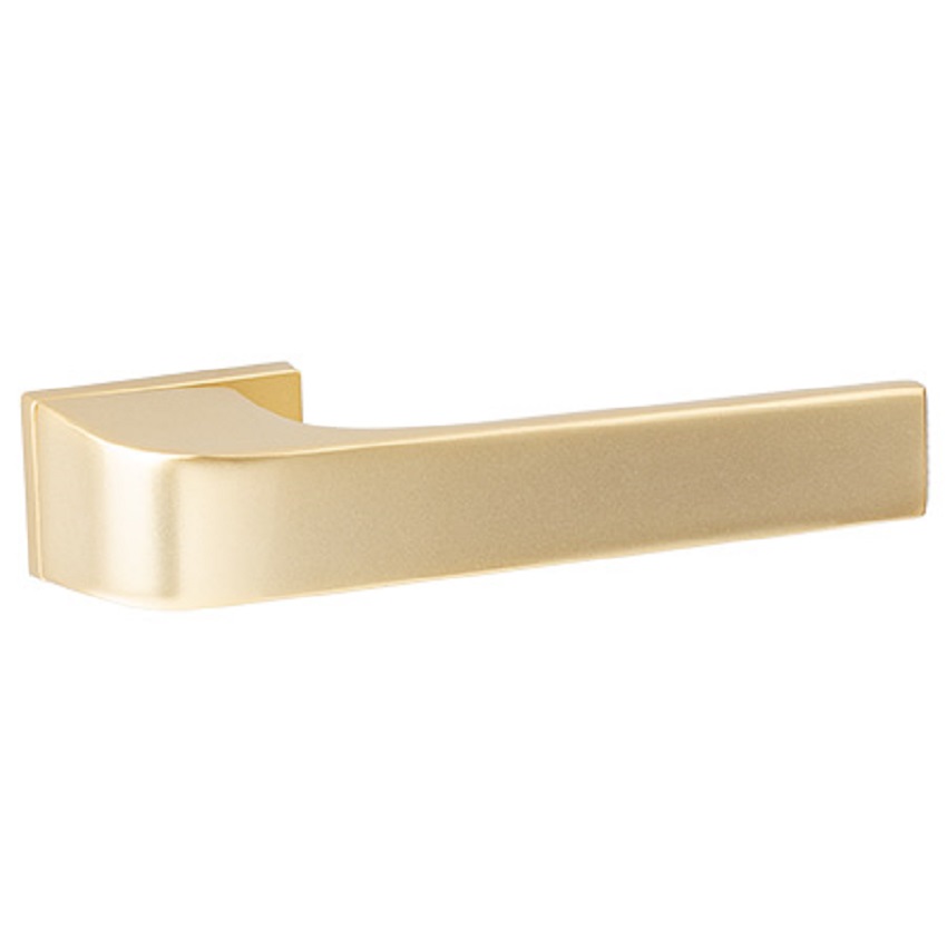 Ручки дверные Code Deco Fusion H-100162-A-GMS (16)