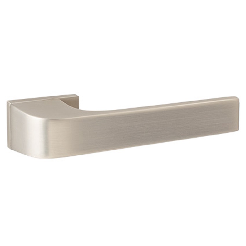 Ручки дверные Code Deco Fusion H-100162-A-NISM (16)