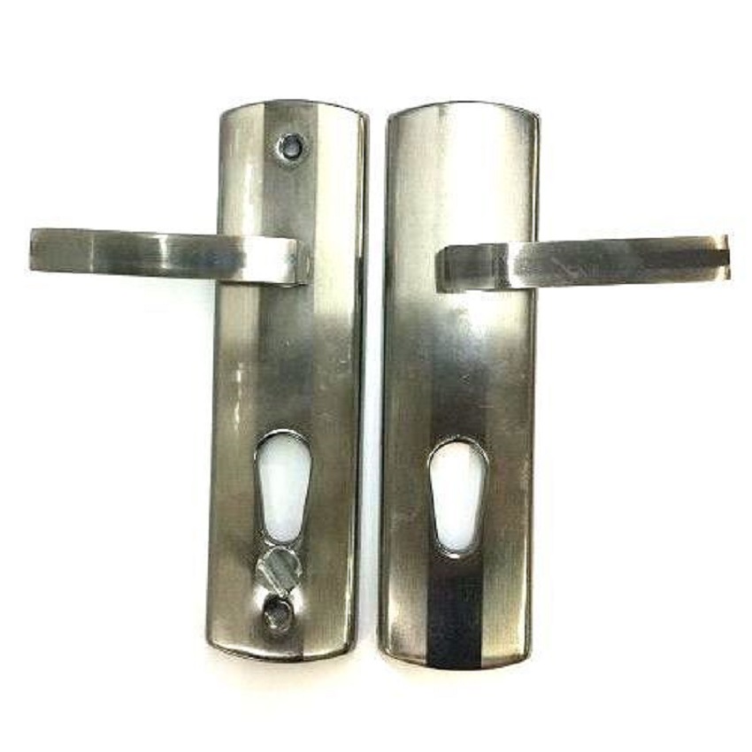 Ручка на китайскую дверь PANDOOR R (Эконом) правая