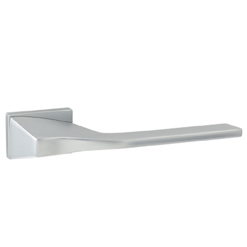Ручки дверные Code Deco Fusion H-100156-A-CRS (16)