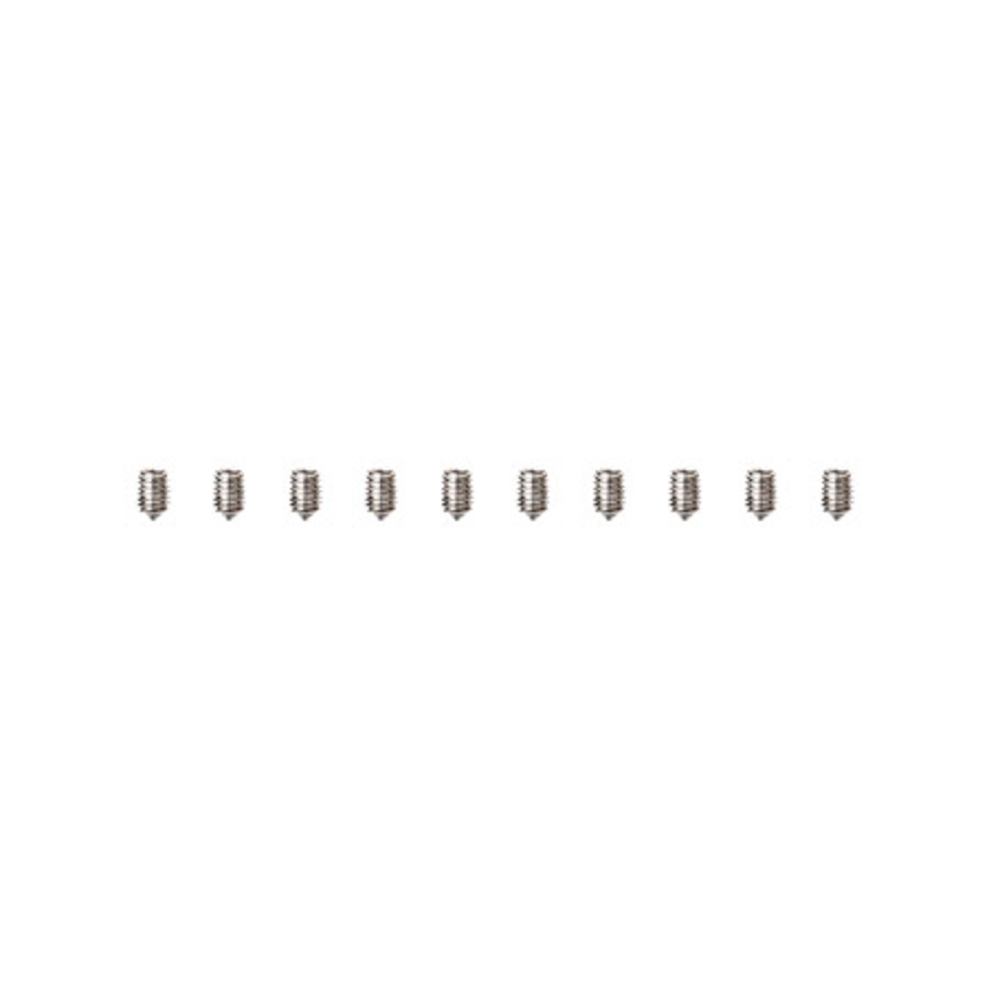 Комплект для фиксации дверных ручек CODE DECO FS-01-M4*6