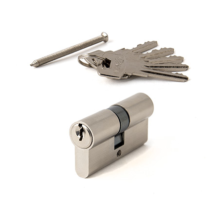 Цилиндровый механизм VANGER YC-60-CR