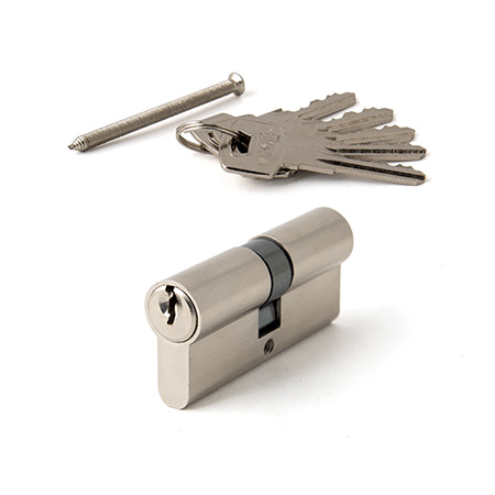Цилиндровый механизм VANGER YC-70-CR