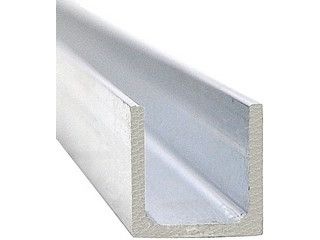 Направляющая нижняя MORELLI TRACK-B 1м. 10x10x10