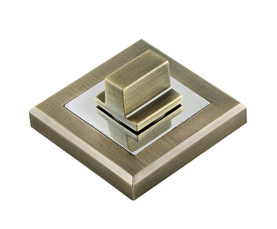 Завертка PALLADIUM CS  COFFEE/CP BK
