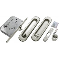 Ручка MORELLI MHS150 WC SC мат.хром