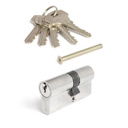Цилиндровый механизм APECS SC 62 (28/34)-Ni