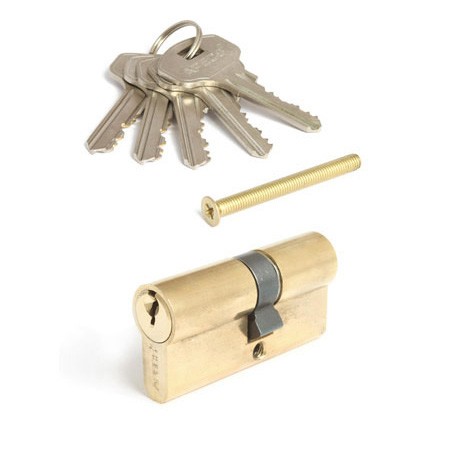 Цилиндровый механизм APECS SC 62 (28/34)-G