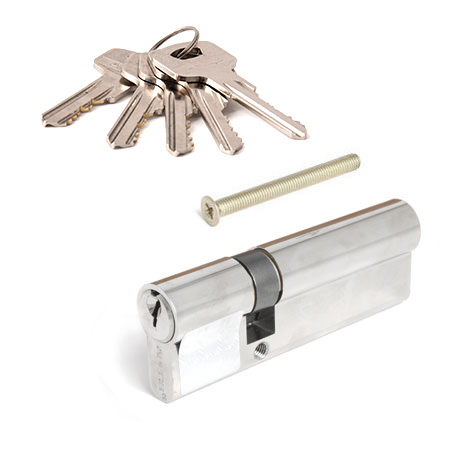 Цилиндровый механизм APECS SC 95 (35/60)-Ni