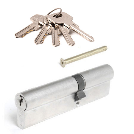 Цилиндровый механизм APECS SC 110 (45/65)-Ni