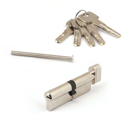 Цилиндровый механизм APECS SМ 95 (45С/50)-C-Ni
