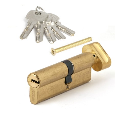 Цилиндровый механизм APECS SМ 90 (40С/50)-C-G
