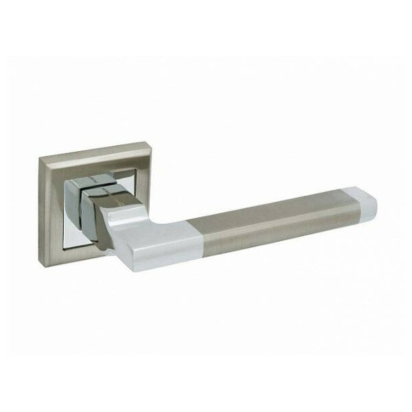 Ручка дверная PALLADIUM A Carrino SN