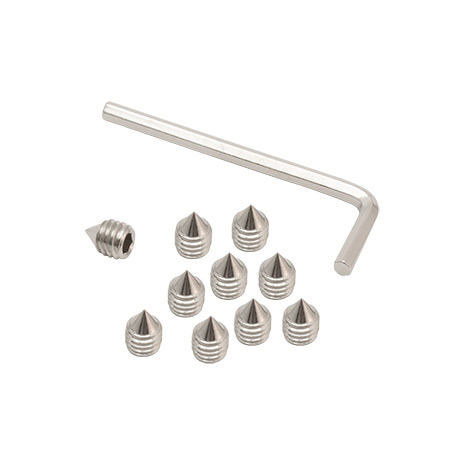 Комплект для фиксации ручек APECS FS-01-М6*8,4