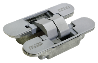 Петля скрытая MORELLI HH-2 SC мат. хром