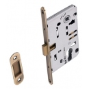 Замок врезной ARCHIE LМ 5212CL AB/ACF