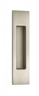 Ручка VANTAGE SDH-02SN (никель) квадрат